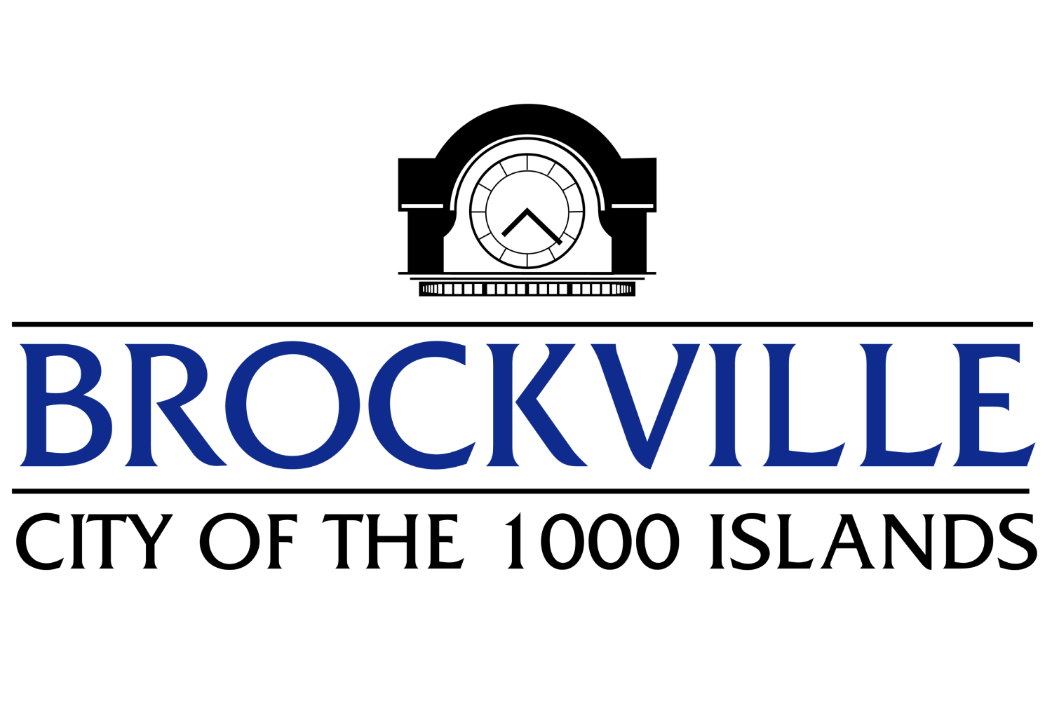 The City of Brockville